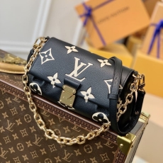 LV Satchel bags